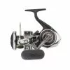 ΜΗΧΑΝΙΣΜΟΣ ΨΑΡΕΜΑΤΟΣ DAIWA BG MQ 2020 8000H / 6BB / BGMQ8000H