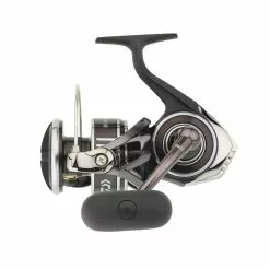 ΜΗΧΑΝΙΣΜΟΣ ΨΑΡΕΜΑΤΟΣ DAIWA BG MQ 2020 8000H / 6BB / BGMQ8000H