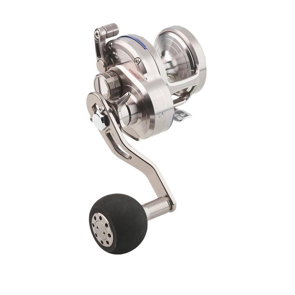 ΜΗΧΑΝΙΣΜΟΣ ΨΑΡΕΜΑΤΟΣ DAIWA SALTIGA SLOW JIGGING 15H / 8+1BB / ΔΕΞΙΟ / SALTIGA1515H 3 ΜΗΧΑΝΙΣΜΟΣ ΨΑΡΕΜΑΤΟΣ DAIWA SALTIGA SLOW JIGGING 15H / 8+1BB / ΔΕΞΙΟ / SALTIGA1515H