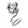 ΜΗΧΑΝΙΣΜΟΣ ΨΑΡΕΜΑΤΟΣ DAIWA SALTIGA SLOW JIGGING 35NHL / 8+1BB / ΑΡΙΣΤΕΡΟ / SALTIGA1535NHL
