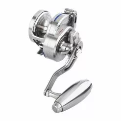 ΜΗΧΑΝΙΣΜΟΣ ΨΑΡΕΜΑΤΟΣ DAIWA SALTIGA SLOW JIGGING 35NHL / 8+1BB / ΑΡΙΣΤΕΡΟ / SALTIGA1535NHL