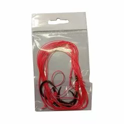 DARIVIANAKIS FISHING ΑΡΜΑΤΩΣΙΑ ΓΙΑ HEAVY CASTING ΜΕ 3 ΑΓΚΙΣΤΡΙΑ