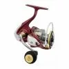 ΜΗΧΑΝΙΣΜΟΣ ΨΑΡΕΜΑΤΟΣ DAIWA REVELRY MQ HD 2021 - 2500DH / 8+1BB / RVYMQHD2500DH