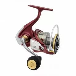 ΜΗΧΑΝΙΣΜΟΣ ΨΑΡΕΜΑΤΟΣ DAIWA REVELRY MQ HD 2021 - 2500DH / 8+1BB / RVYMQHD2500DH
