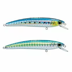 Yo-Zuri YO ZURI PINS MINNOW 50S – 5cm / 2.5gr / SINKING / F1164