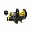ΜΗΧΑΝΙΣΜΟΣ ΨΑΡΕΜΑΤΟΣ KARASU HT-30C MICRO JIGGING / 6+1BB / ΑΡΙΣΤΕΡΟ / ΧΡΥΣΟ - ΜΑΥΡΟ 1 ΜΗΧΑΝΙΣΜΟΣ ΨΑΡΕΜΑΤΟΣ KARASU HT-30C MICRO JIGGING / 6+1BB / ΑΡΙΣΤΕΡΟ / ΧΡΥΣΟ - ΜΑΥΡΟ -Μηχανισμοί πωλήσεων KARASU HT30C GB