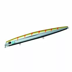 ΤΕΧΝΗΤΟ DAIWA MORETHAN SHALLOW UPPER SLIM 160FSSR / 160MM / 20.3GR / FLOATING