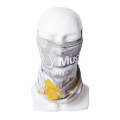 ΠΕΡΙΛΑΙΜΙΟ MUSTAD ΜΠΑΛΑΚΛΑΒΑ MTUBE-2 / 48x46,5cm