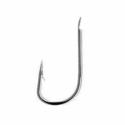 ΑΓΚΙΣΤΡΙ MUSTAD 60005NP-NI / MU-06 NICKEL WIDE GAPE