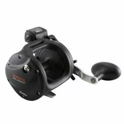 ΜΗΧΑΝΙΣΜΟΣ ΨΑΡΕΜΑΤΟΣ OKUMA MAGDA LINE COUNTER MA-20DT / 1BB / ΔΕΞΙ