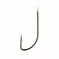 ΑΓΚΙΣΤΡΙ MUSTAD 90339NP-BN / MU-01 BLACK NICKEL MATCH MAGGOT