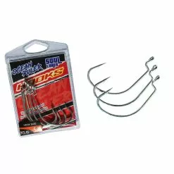 SOUL LURES OCEAN RULER HOOKS
