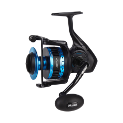 ΜΗΧΑΝΙΣΜΟΣ ΨΑΡΕΜΑΤΟΣ OKUMA AZORES XP 4000H / 6+1BB