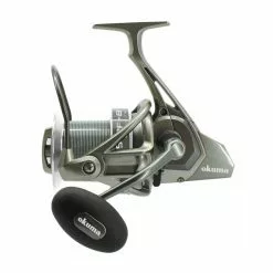 ΜΗΧΑΝΙΣΜΟΣ ΨΑΡΕΜΑΤΟΣ SURF CASTING OKUMA SURF-8K / 5+1BB
