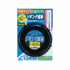 ΝΗΜΑ ΓΙΑ ASSIST OWNER PFZ-05 110LBS / 5M