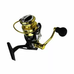 ΜΗΧΑΝΙΣΜΟΣ ΨΑΡΕΜΑΤΟΣ PROX GTS FOUR 3000 / 3+1BB