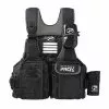 ΓΙΛΕΚΟ ΣΩΣΙΒΙΟ PROX FLOATING VEST BLACK - ΜΑΥΡΟ -Μηχανισμοί πωλήσεων PR15VEBL