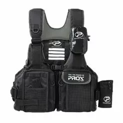 ΓΙΛΕΚΟ ΣΩΣΙΒΙΟ PROX FLOATING VEST BLACK - ΜΑΥΡΟ