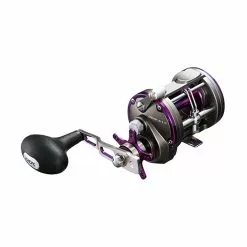 ΜΗΧΑΝΙΣΜΟΣ ΨΑΡΕΜΑΤΟΣ PROX SEMETANA OKI ΙΙ / 2+1BB / ΔΕΞΙ