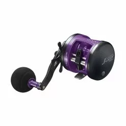 ΜΗΧΑΝΙΣΜΟΣ ΨΑΡΕΜΑΤΟΣ PROX VALTOM J LIGHT / 4+1BB / ΔΕΞΙ