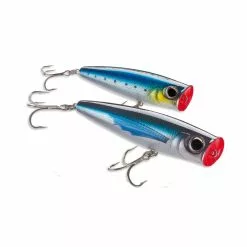 Yo-Zuri YO ZURI HYDRO POPPER 90 – 90mm / 25gr / TOPWATER / R1151
