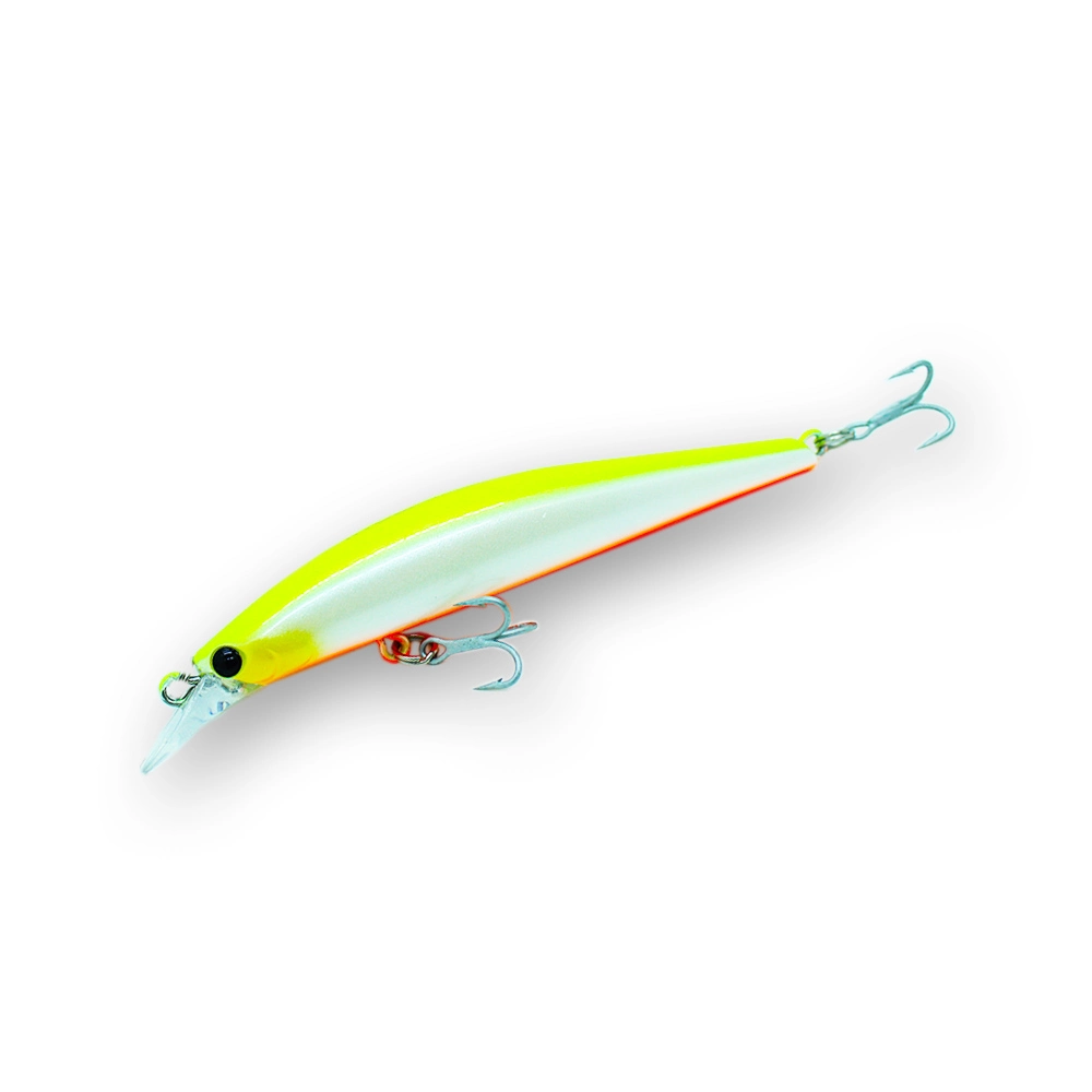 RYOBI DEEP MINNOW 92S - 92MM / 10GR - SINKING 3 RYOBI DEEP MINNOW 92S - 92MM / 10GR - SINKING