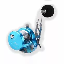 ΜΗΧΑΝΙΣΜΟΣ ΨΑΡΕΜΑΤΟΣ SLOW RYOBI RANMI JIGGER BT / 9BB / ΔΕΞΙ