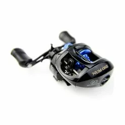 ΜΗΧΑΝΙΣΜΟΣ ΨΑΡΕΜΑΤΟΣ TAI RUBBER RYOBI NUM ONE CB / 6+1BB / ΑΡΙΣΤΕΡΟ