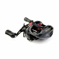 ΜΗΧΑΝΙΣΜΟΣ ΨΑΡΕΜΑΤΟΣ TAI RUBBER RYOBI NUM ONE CR / 6+1BB / ΑΡΙΣΤΕΡΟ