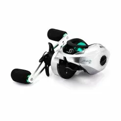 ΜΗΧΑΝΙΣΜΟΣ ΨΑΡΕΜΑΤΟΣ TAI RUBBER RYOBI RANMI AOTAKA S1 / 5+1BB / ΔΕΞΙ