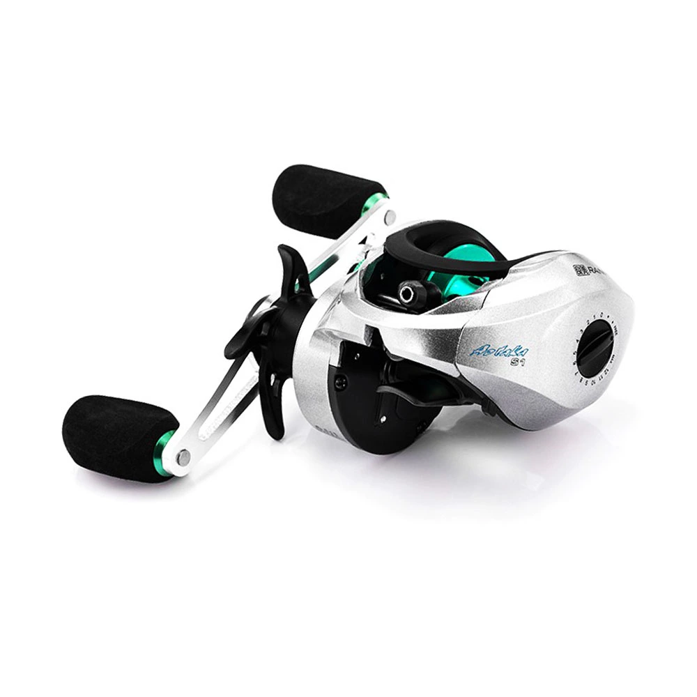 ΜΗΧΑΝΙΣΜΟΣ ΨΑΡΕΜΑΤΟΣ TAI RUBBER RYOBI RANMI AOTAKA S1 / 5+1BB / ΔΕΞΙ 3 ΜΗΧΑΝΙΣΜΟΣ ΨΑΡΕΜΑΤΟΣ TAI RUBBER RYOBI RANMI AOTAKA S1 / 5+1BB / ΔΕΞΙ