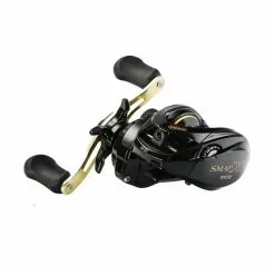 ΜΗΧΑΝΙΣΜΟΣ ΨΑΡΕΜΑΤΟΣ BAITCASTING RYOBI SMAP X / 8+1BB / ΑΡΙΣΤΕΡΟ