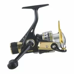 ΜΗΧΑΝΙΣΜΟΣ ΨΑΡΕΜΑΤΟΣ RYOBI AMAZON 1000 / 4+1BB