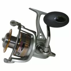 ΜΗΧΑΝΙΣΜΟΣ ΨΑΡΕΜΑΤΟΣ RYOBI CARNELIAN 12000 /10+2BB