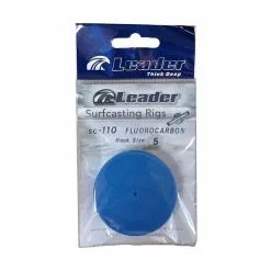 ΑΡΜΑΤΩΣΙΑ LEADER ΣΤΑΘΕΡΟ ΤΡΙΠΛΑΡΙ SC-110