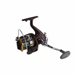 ΜΗΧΑΝΙΣΜΟΣ ΨΑΡΕΜΑΤΟΣ SURF CASTING SENSEI AKITA SURF / 7+1BB