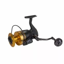 ΜΗΧΑΝΙΣΜΟΣ ΨΑΡΕΜΑΤΟΣ HEAVY CASTING SENSEI SOLTERA 10000 / 8+1BB