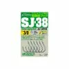 ΑΓΚΙΣΤΡΙΑ JIGGING OWNER CULTIVA SJ-38TN STINGER JIGGING HOOK -Μηχανισμοί πωλήσεων SJ 38 TN