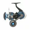 ΜΗΧΑΝΙΣΜΟΣ ΨΑΡΕΜΑΤΟΣ DAIWA SALTIST MQ 2021 - 5000DH / 6+1BB / SLTMQ5000DH