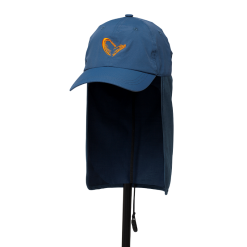 SAVAGE GEAR ΚΑΠΕΛΟ SAVAGE SALT UV CAP ONE SIZE - 62279