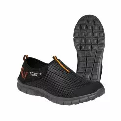 SAVAGE GEAR ΠΑΠΟΥΤΣΙΑ COOLFIT SHOES BLACK