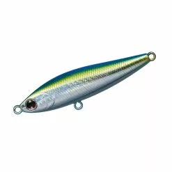 ΤΕΧΝΗΤΟ DAIWA MORETHAN SWITCH HITTER 105S / 105MM / 21.2GR / SLOW SINKING