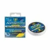 TRABUCCO T-FORCE XPS ULTRA STRONG FC 403 SW ΠΕΤΟΝΙΑ FLUOROCARBON ΑΣΠΡΗ 50m - 0.282mm -Μηχανισμοί πωλήσεων TB 053 39.MAIN