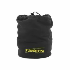 TUBERTINI ΠΕΡΙΛΑΙΜΙΟ SCALDACOLLO MATCH GREY - 70133