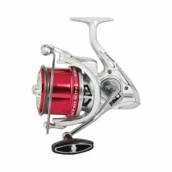 ΜΗΧΑΝΙΣΜΟΣ ΨΑΡΕΜΑΤΟΣ TRABUCCO XHIRON SD 8000 / 6+1BB