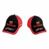 TRABUCCO ΚΑΠΕΛΟ GNT RED CAP - ΚΟΚΚΙΝΟ -Μηχανισμοί πωλήσεων TRB.040 13 020