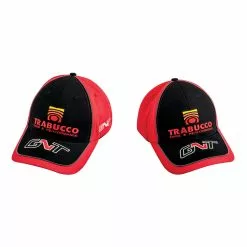 TRABUCCO ΚΑΠΕΛΟ GNT RED CAP - ΚΟΚΚΙΝΟ