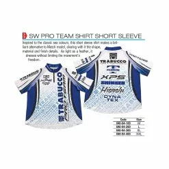 TRABUCCO ΚΟΝΤΟΜΑΝΙΚΗ SW PRO TEAM XL