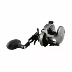 ΜΗΧΑΝΙΣΜΟΣ ΨΑΡΕΜΑΤΟΣ JIGGING OKUMA TESORO STAR DRAG 5S / 6+1BB / ΔΕΞΙ