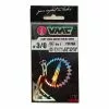 VMC LIGHT SINGLE ASSIST HOOK 7117SA SLOW JIGGING ΜΟΝΟ - 2ΤΕΜ -Μηχανισμοί πωλήσεων VMC7117SA